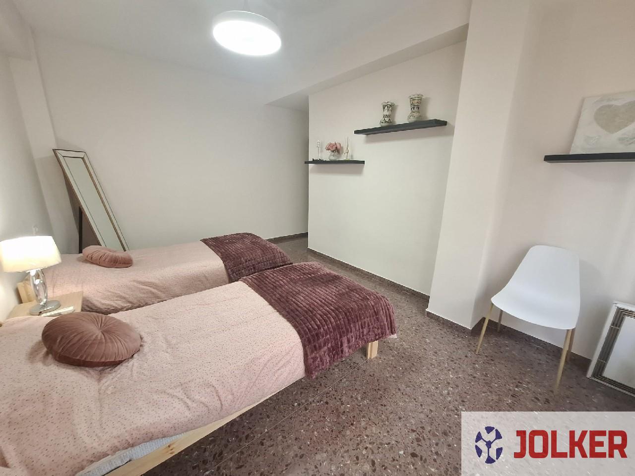 Venta de piso en Burriana