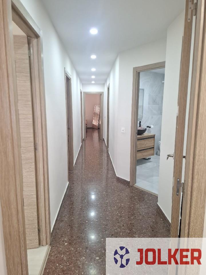 Venta de piso en Burriana