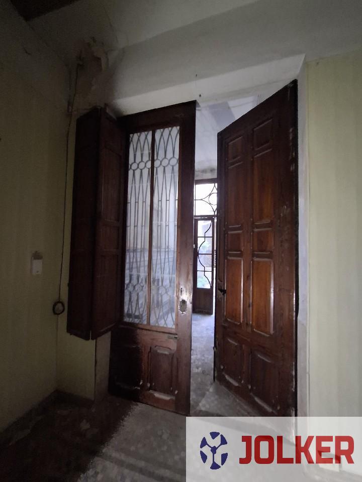 Venta de casa en Burriana