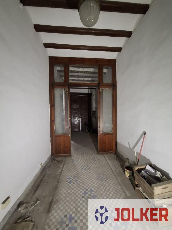 Venta de casa en Burriana