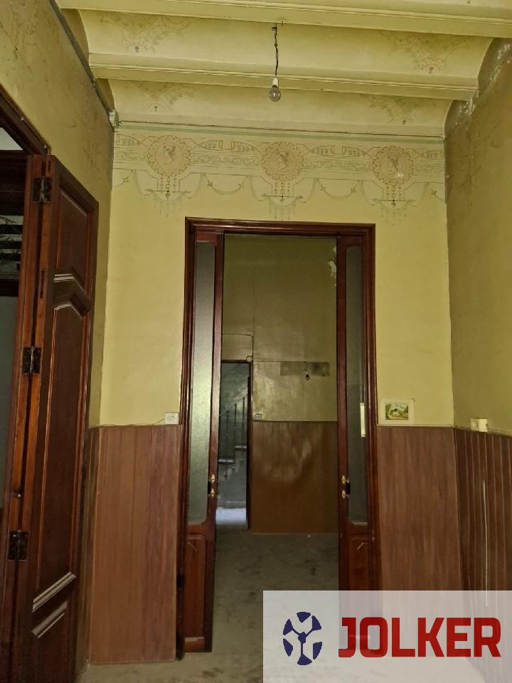 Venta de casa en Burriana