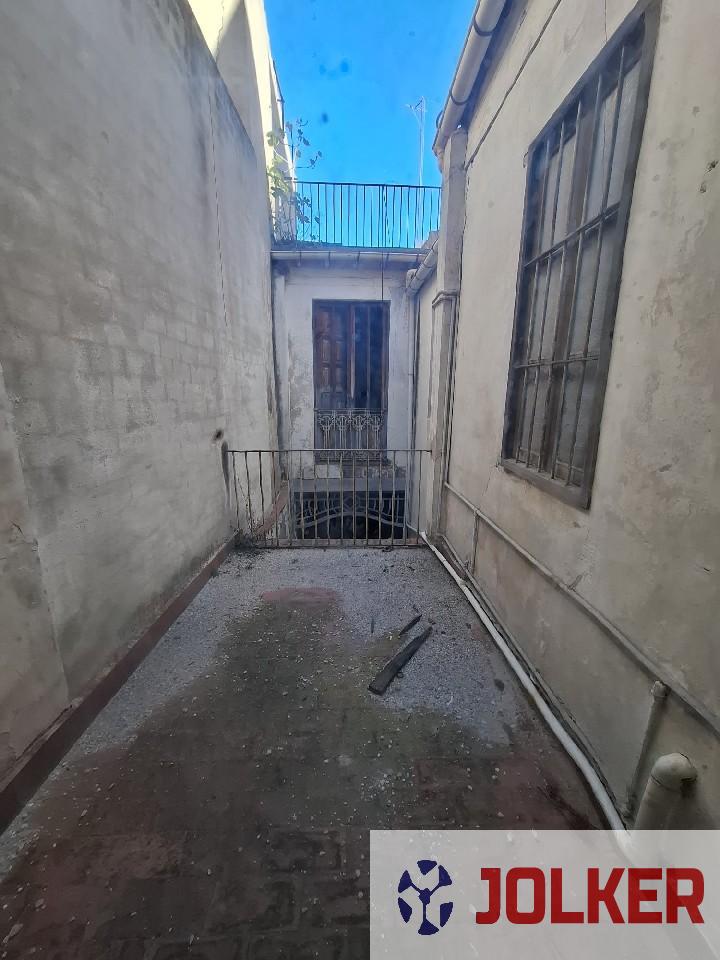 Venta de casa en Burriana