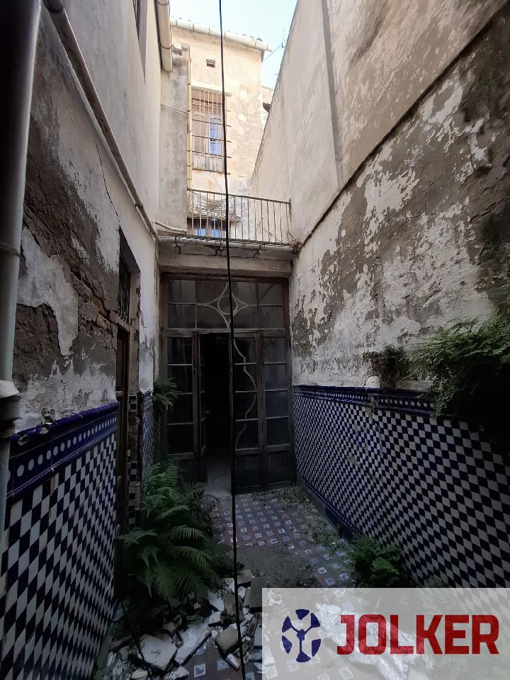 Venta de casa en Burriana