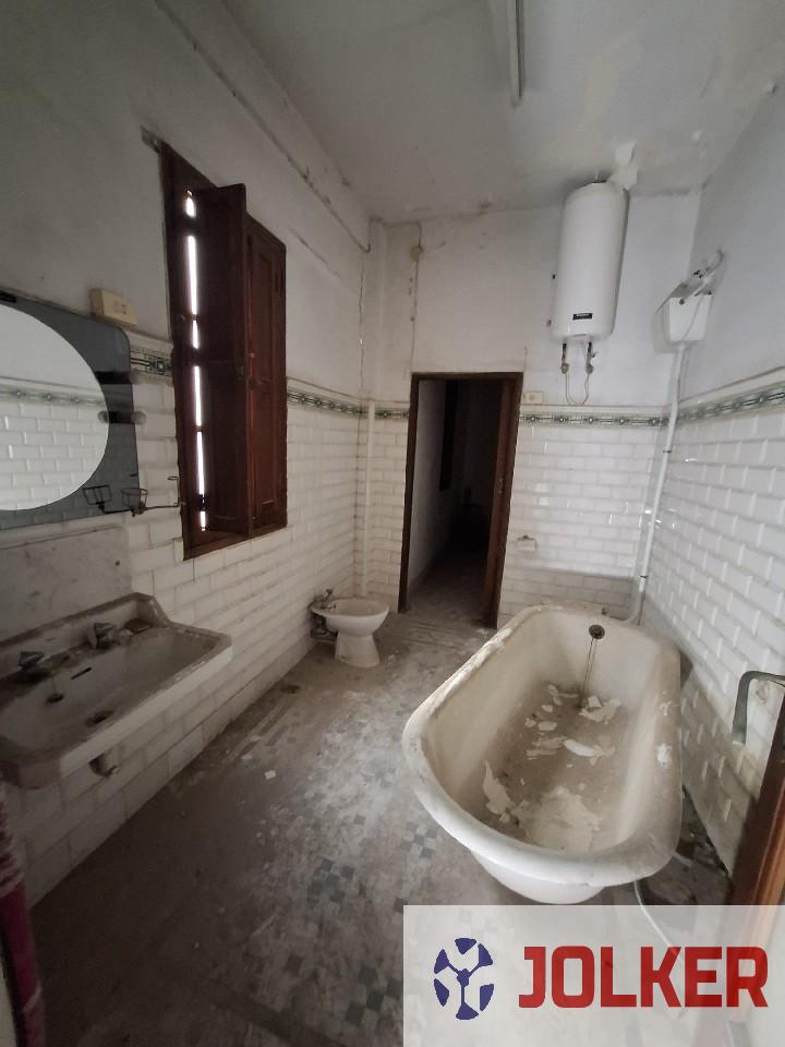 Venta de casa en Burriana