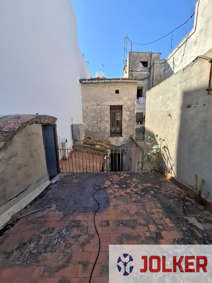 Venta de casa en Burriana