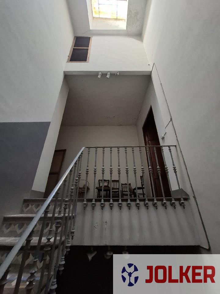 Venta de casa en Burriana