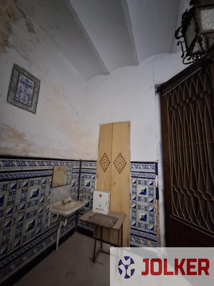 Venta de casa en Burriana