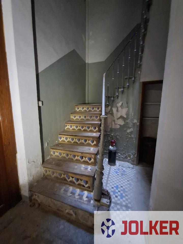 Venta de casa en Burriana