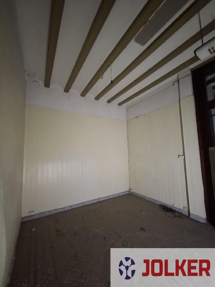 Venta de casa en Burriana