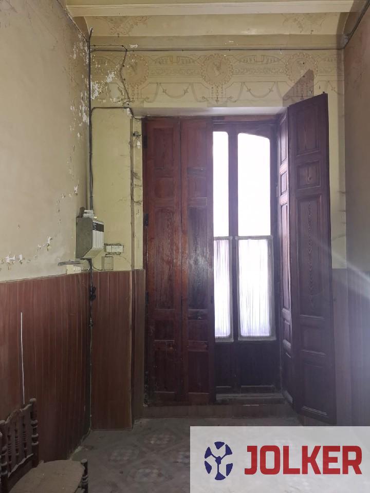 Venta de casa en Burriana