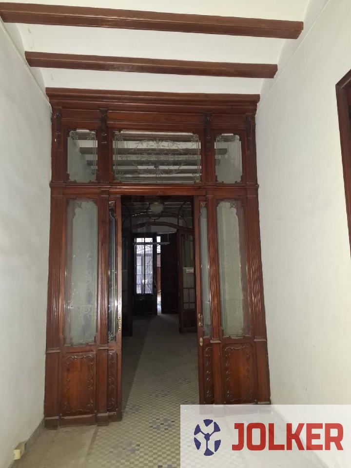 Venta de casa en Burriana