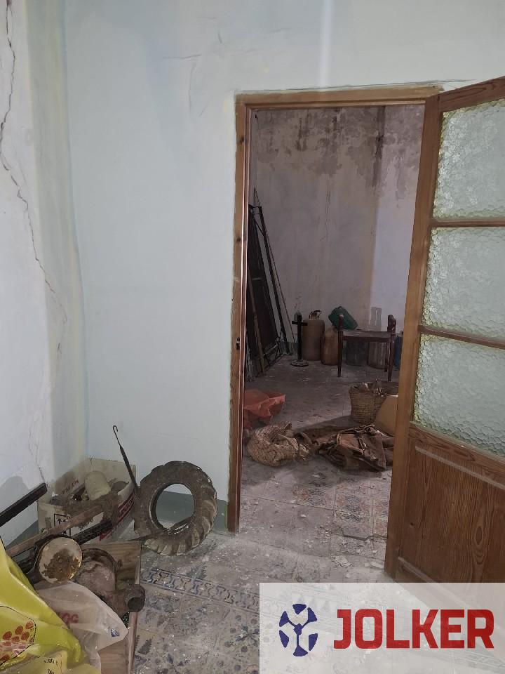 Venta de casa en Burriana