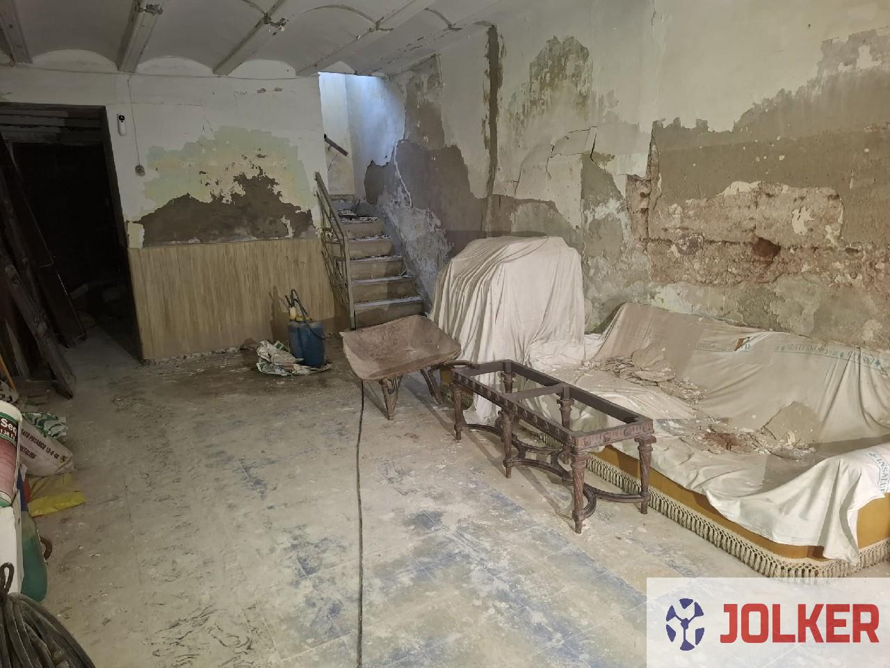 Venta de casa en Burriana