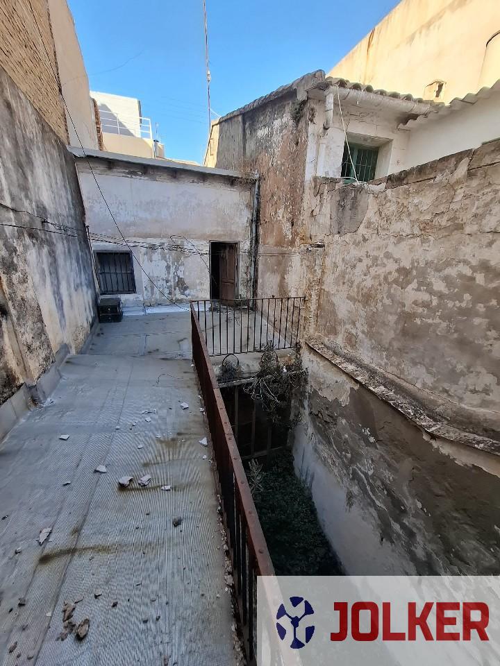 Venta de casa en Burriana