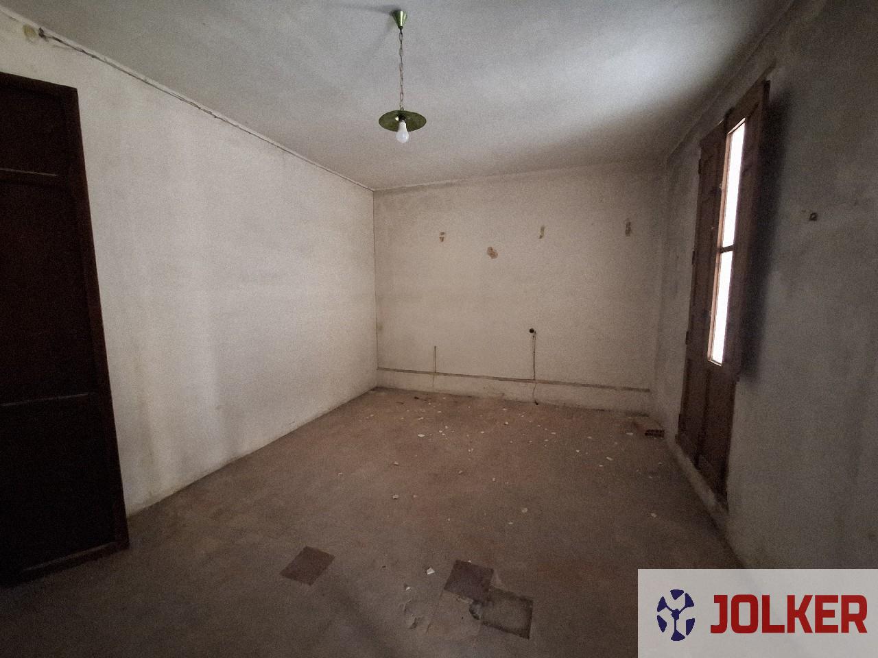 For sale of house in Burriana