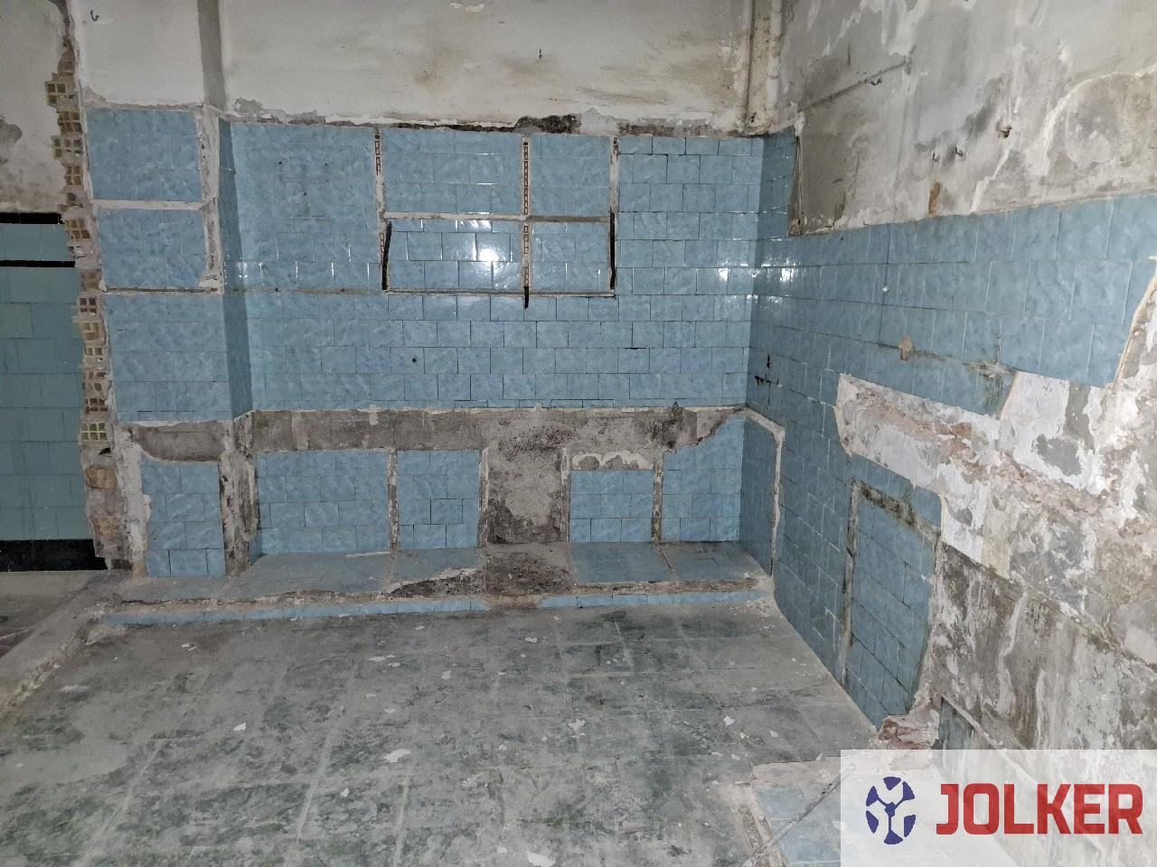 For sale of house in Burriana