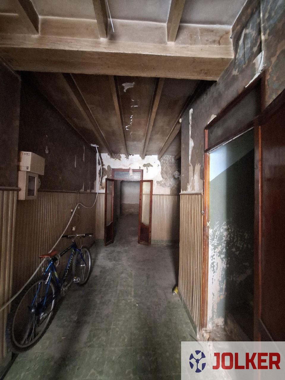 For sale of house in Burriana