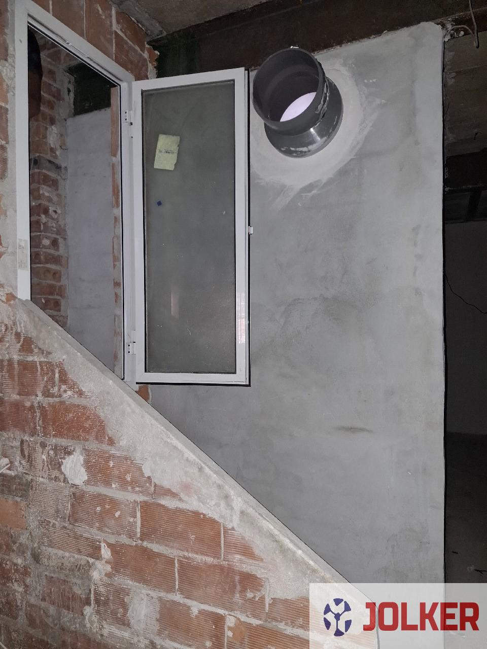 For sale of house in Burriana