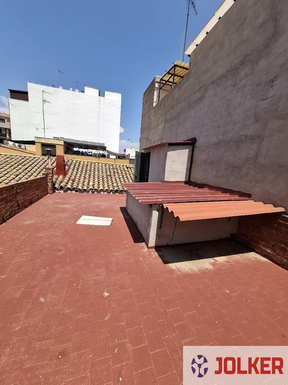 For sale of house in Burriana