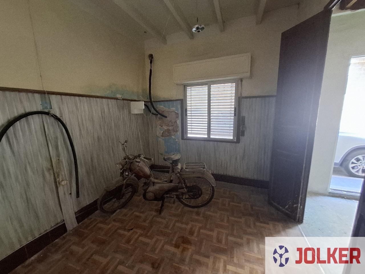 For sale of house in Burriana