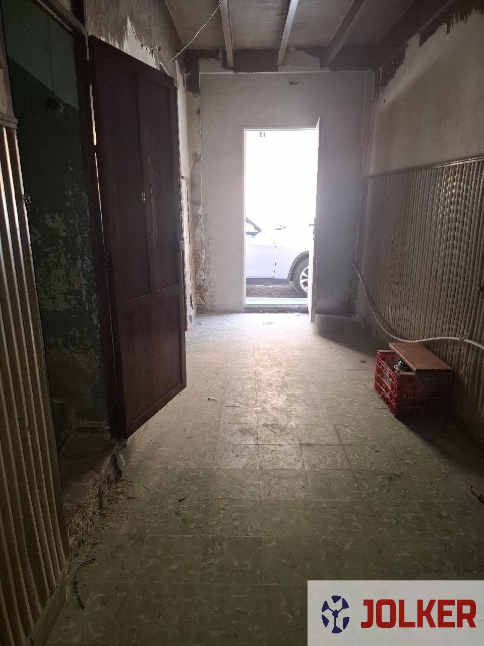 For sale of house in Burriana