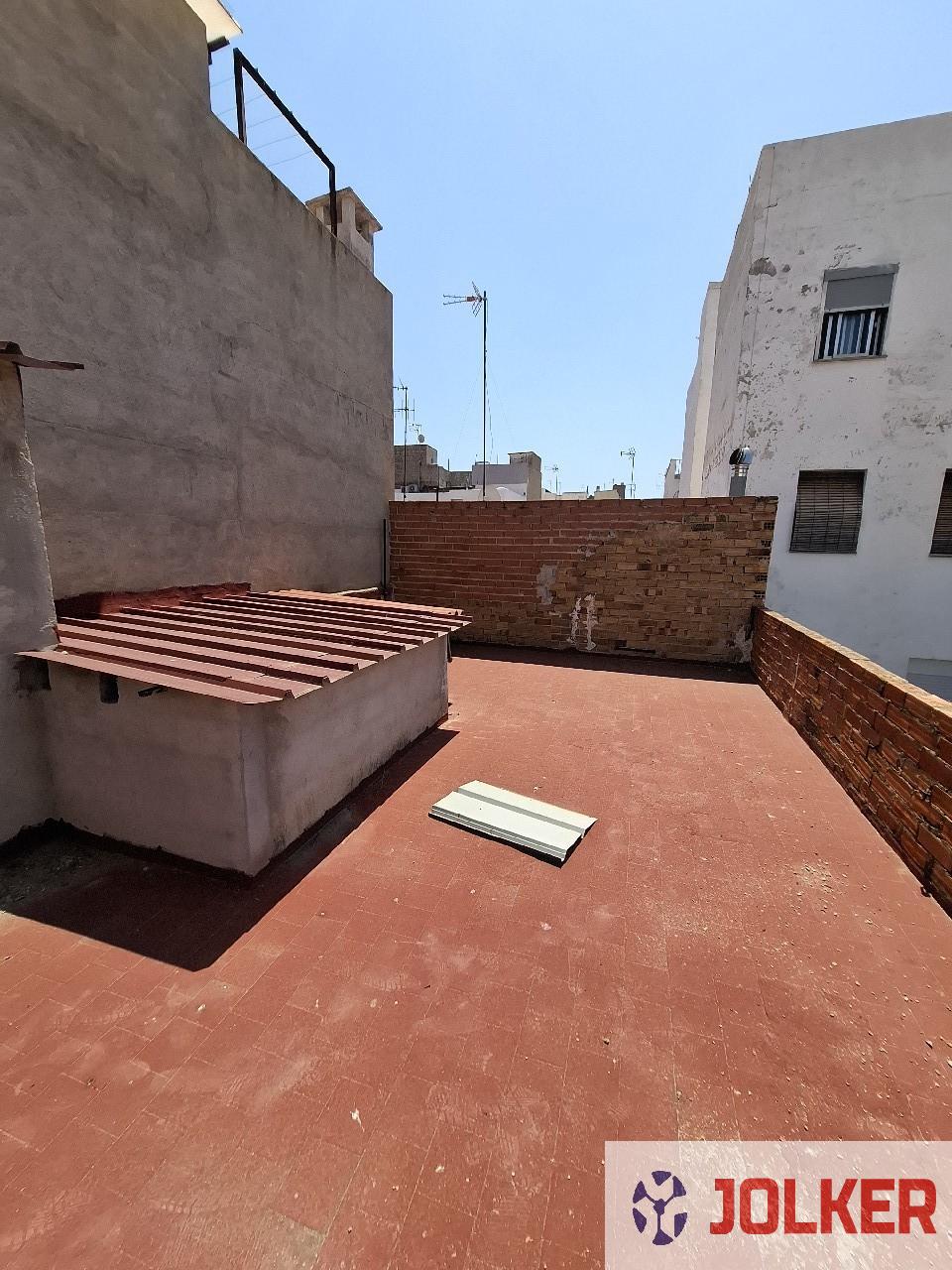 Venta de casa en Burriana