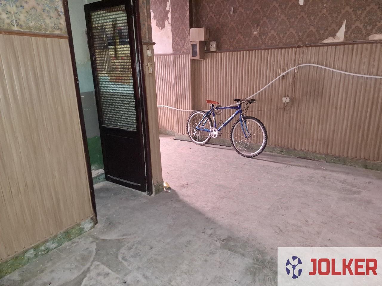 For sale of house in Burriana