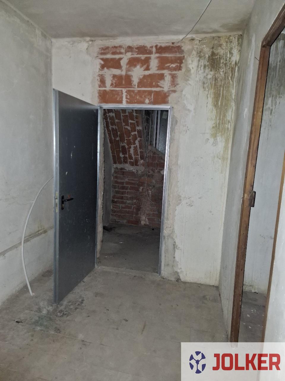 For sale of house in Burriana