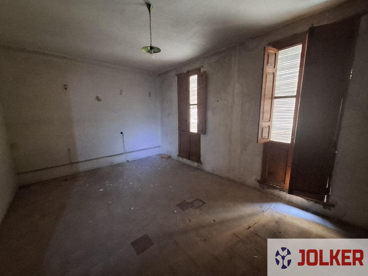 For sale of house in Burriana