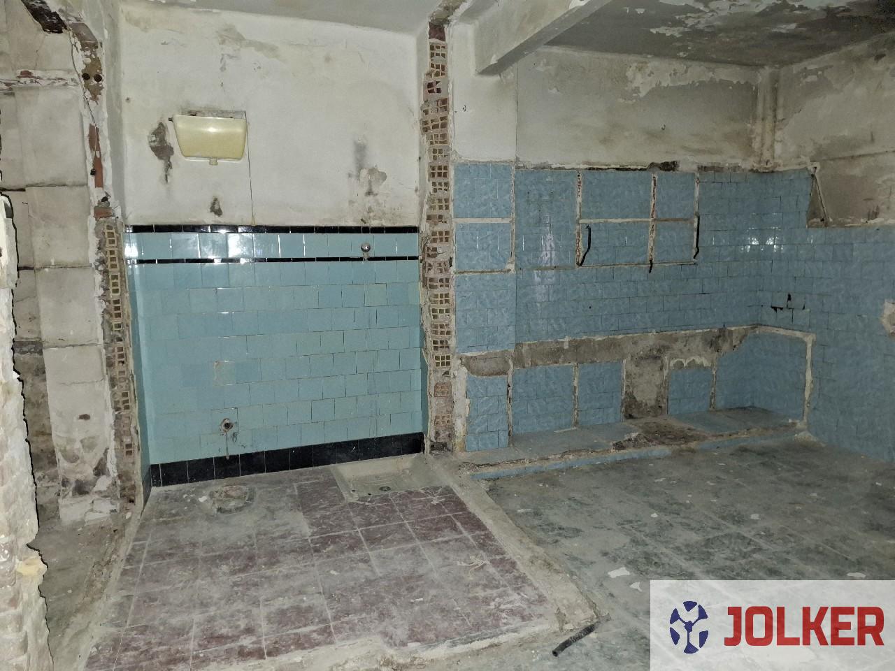 For sale of house in Burriana