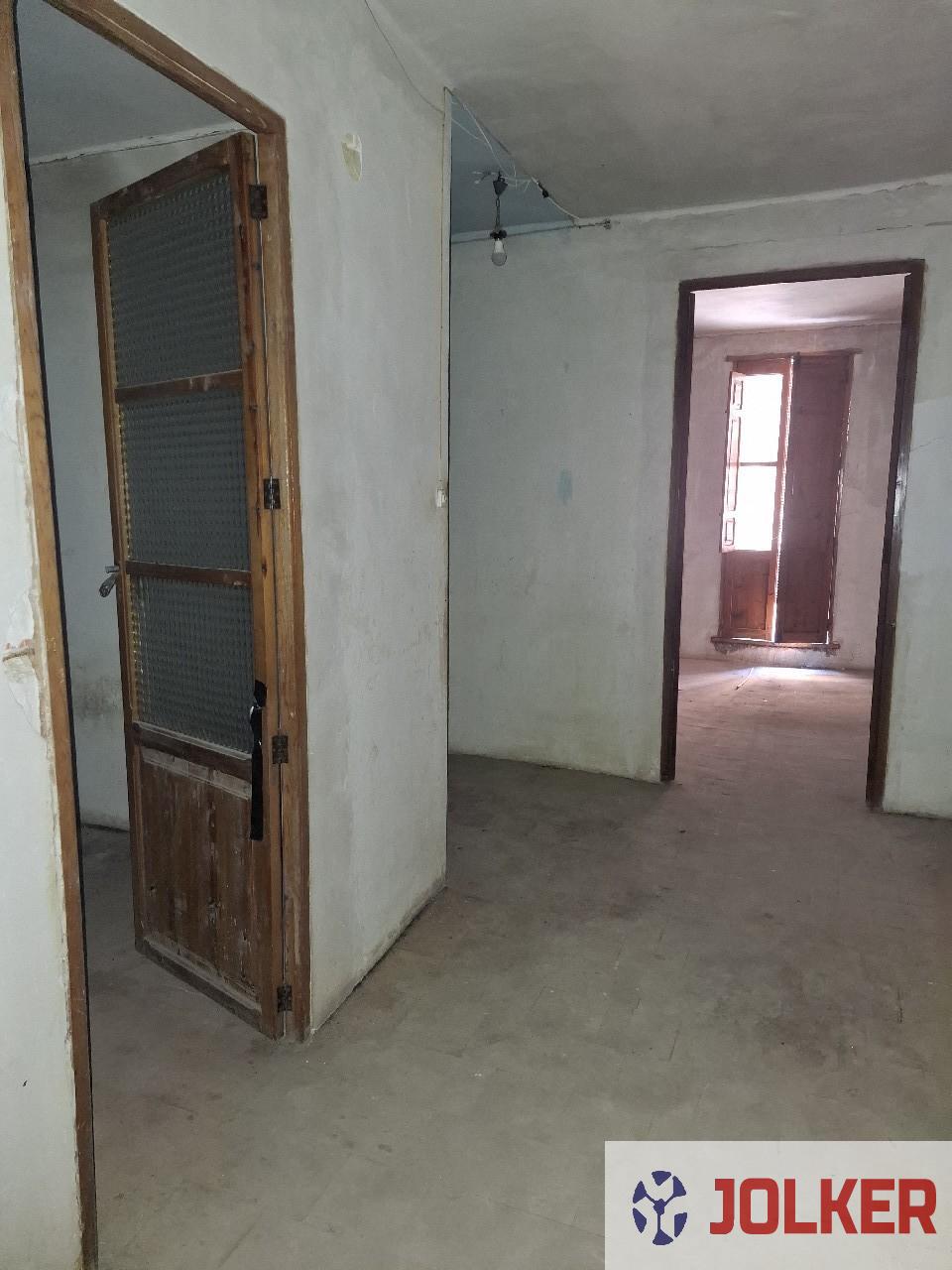 For sale of house in Burriana