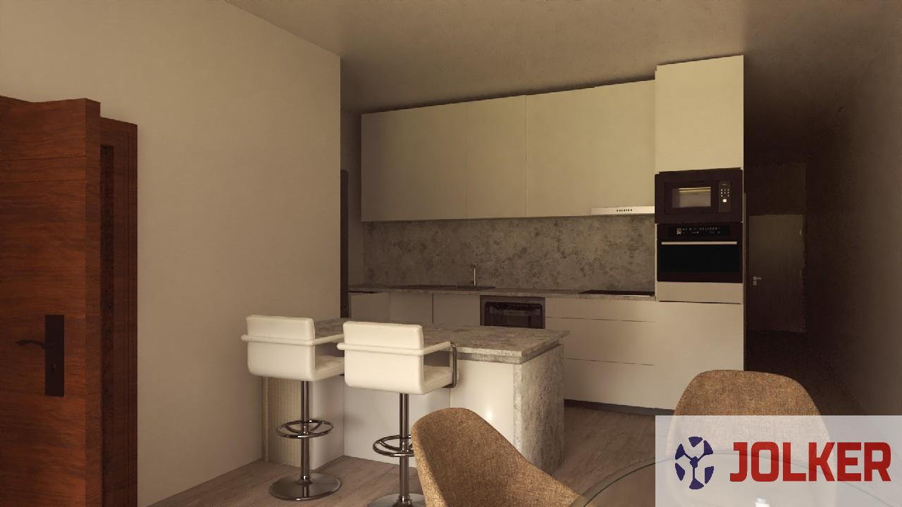 Venta de piso en Burriana