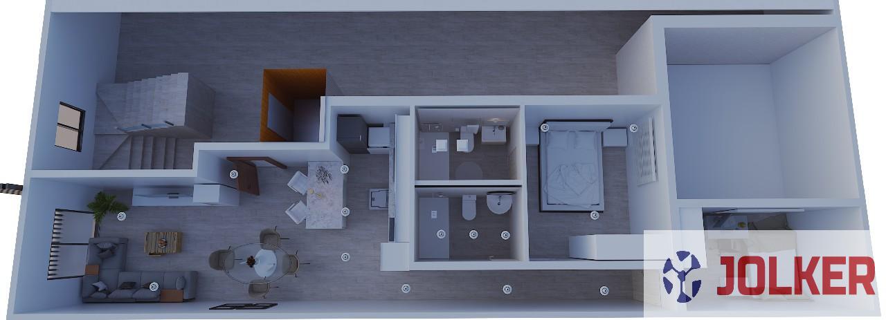 Venta de piso en Burriana