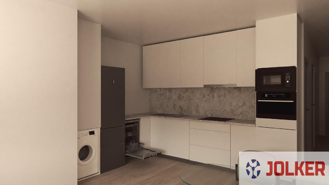 Venta de piso en Burriana