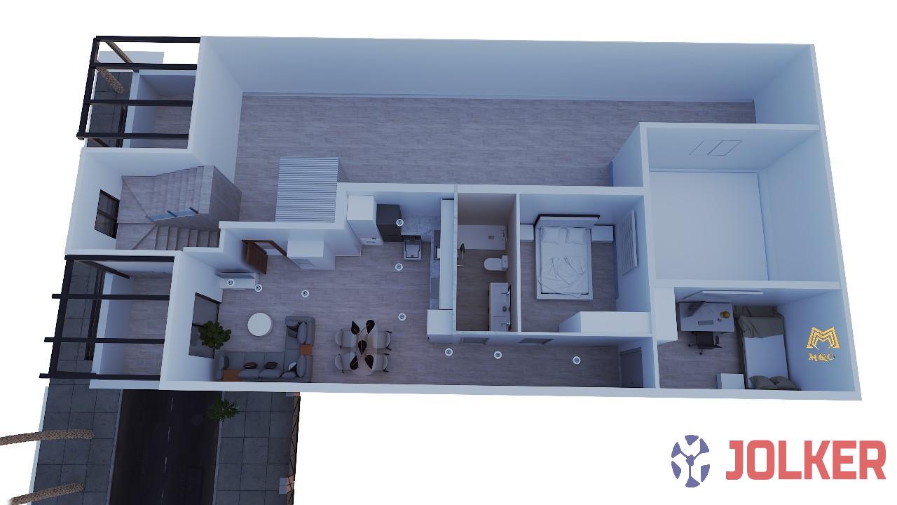 Venta de piso en Burriana