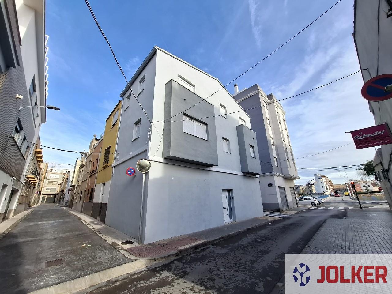 Venta de casa en Burriana