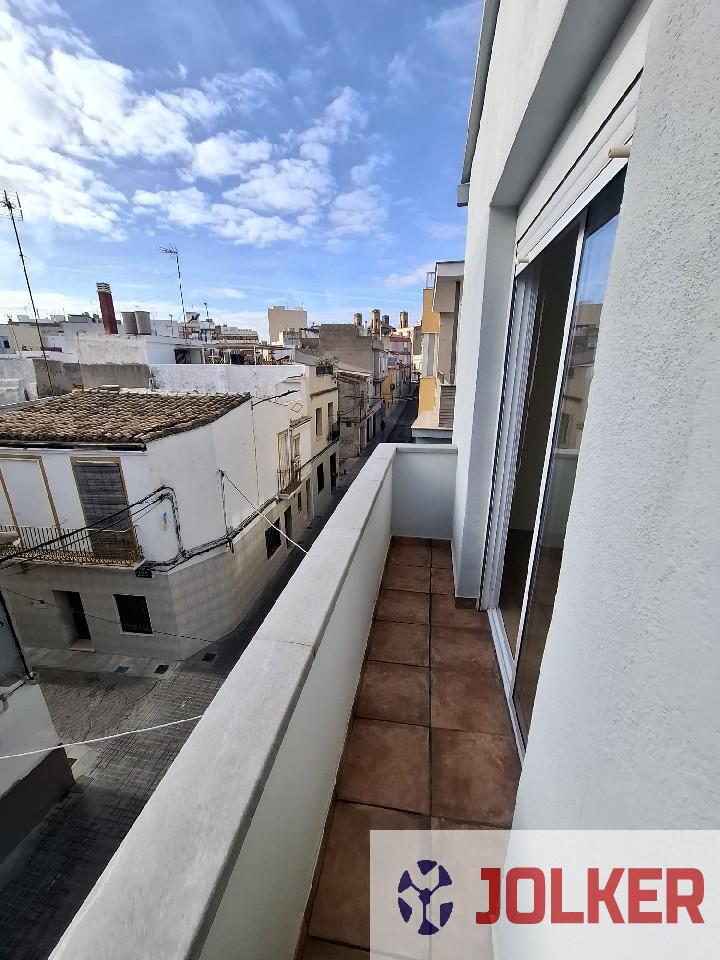 Venta de casa en Burriana