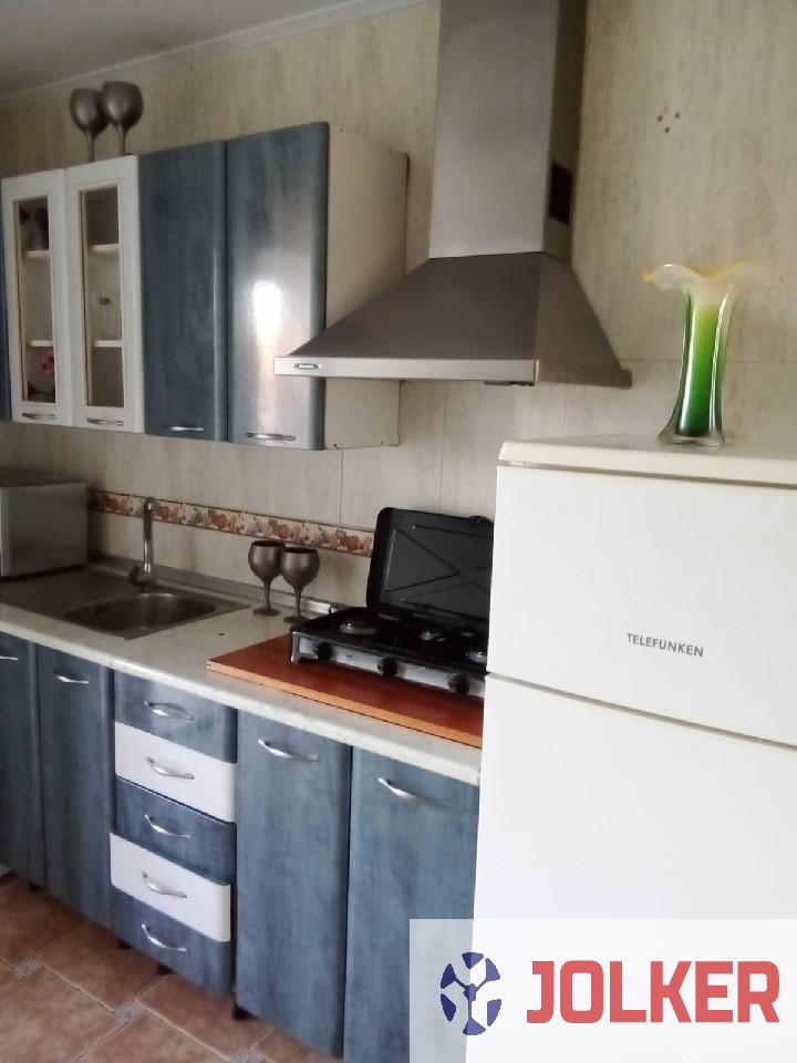 Venta de piso en Burriana