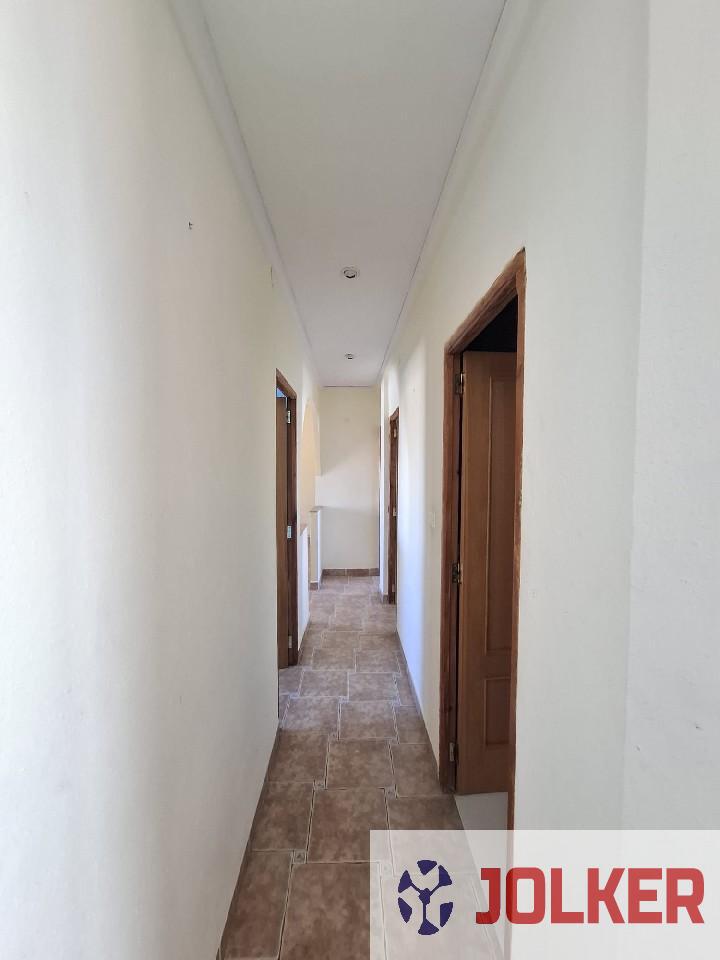 For sale of flat in Burriana