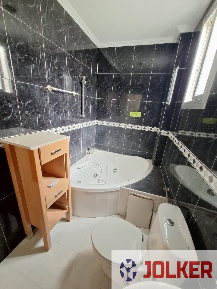 For sale of flat in Burriana