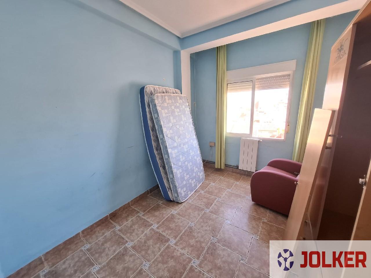 For sale of flat in Burriana