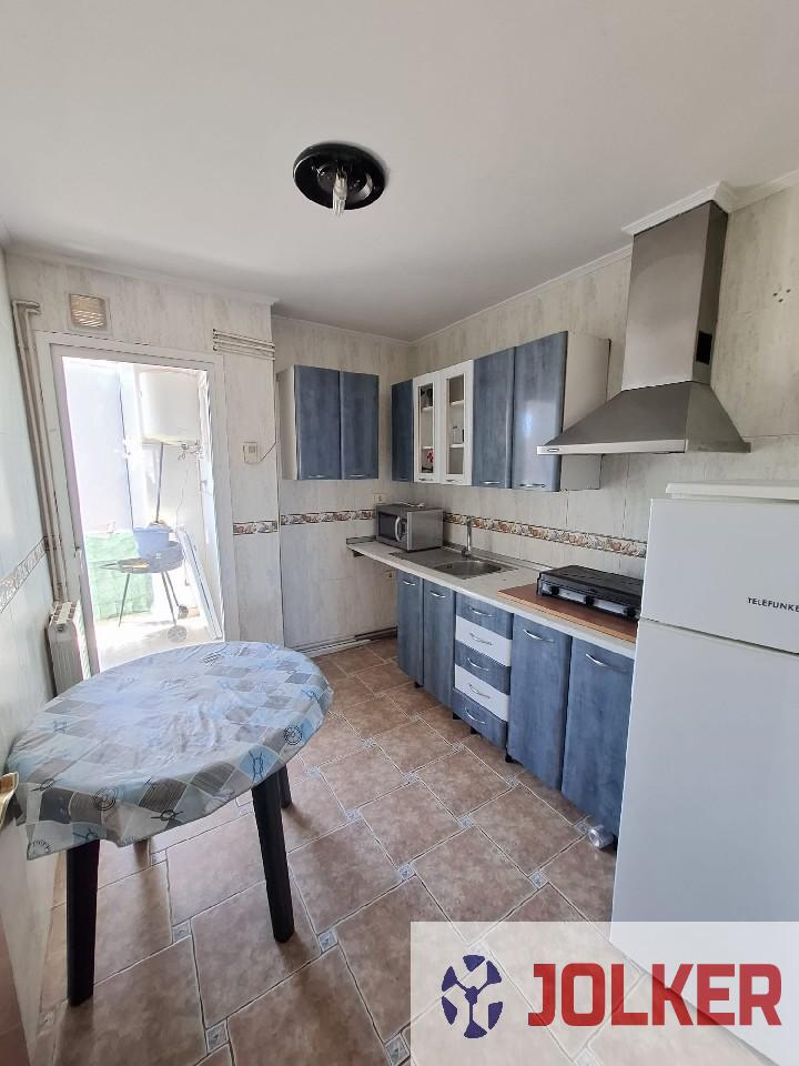 Venta de piso en Burriana