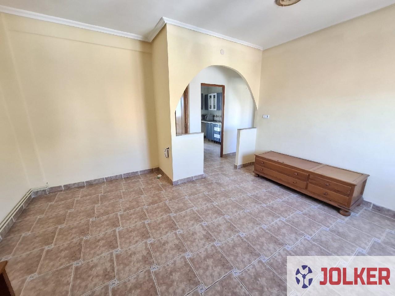 For sale of flat in Burriana