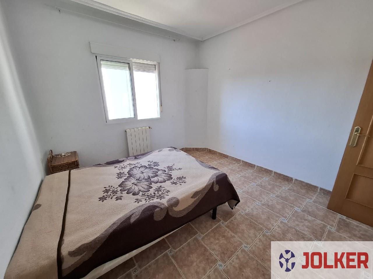 For sale of flat in Burriana