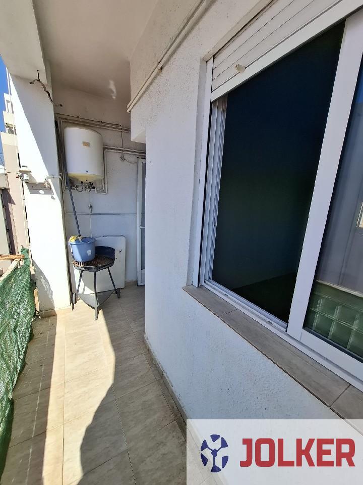 For sale of flat in Burriana