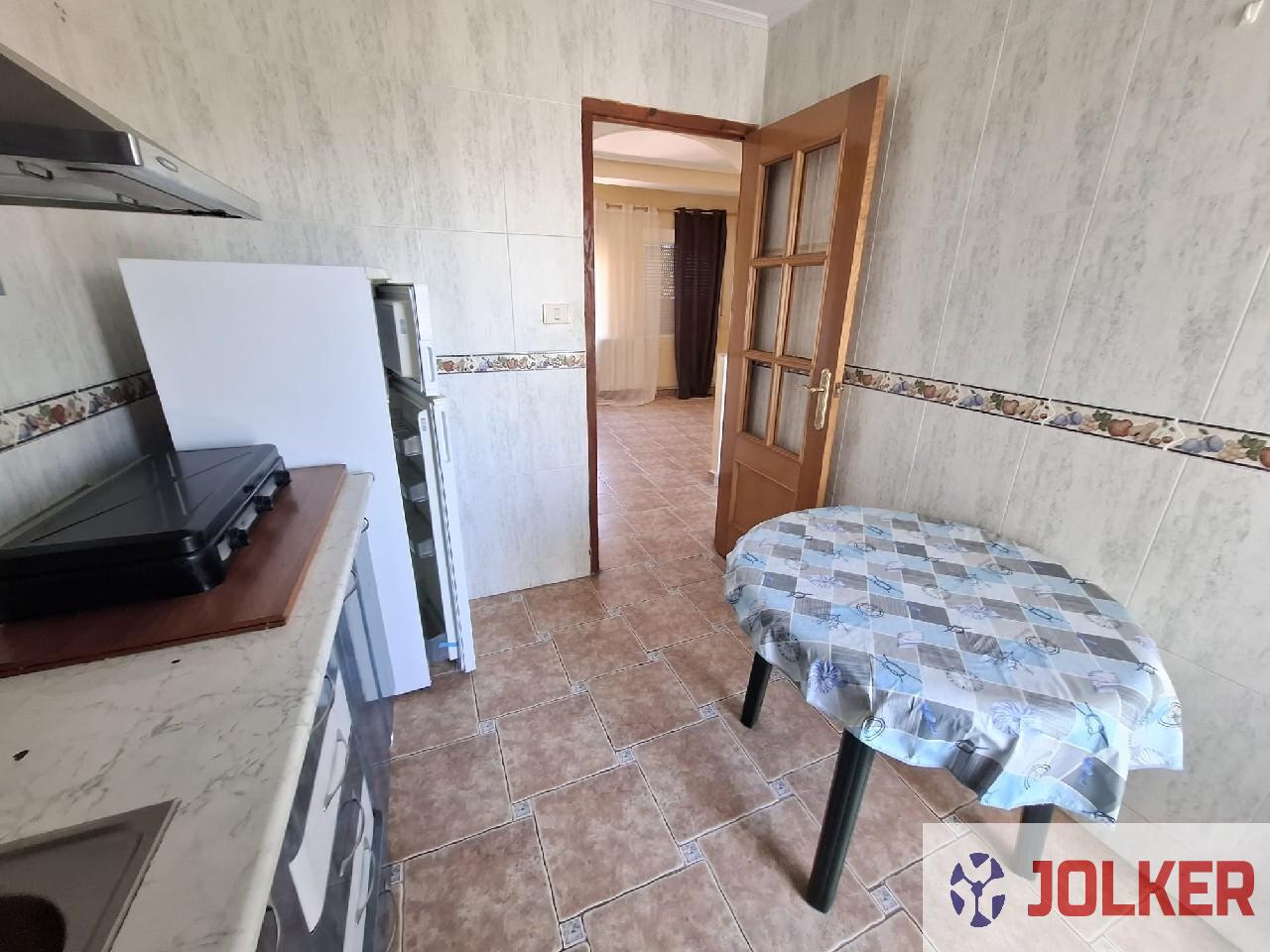 For sale of flat in Burriana