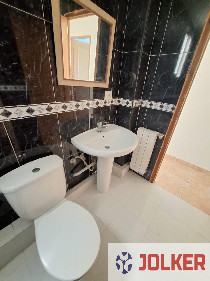 For sale of flat in Burriana