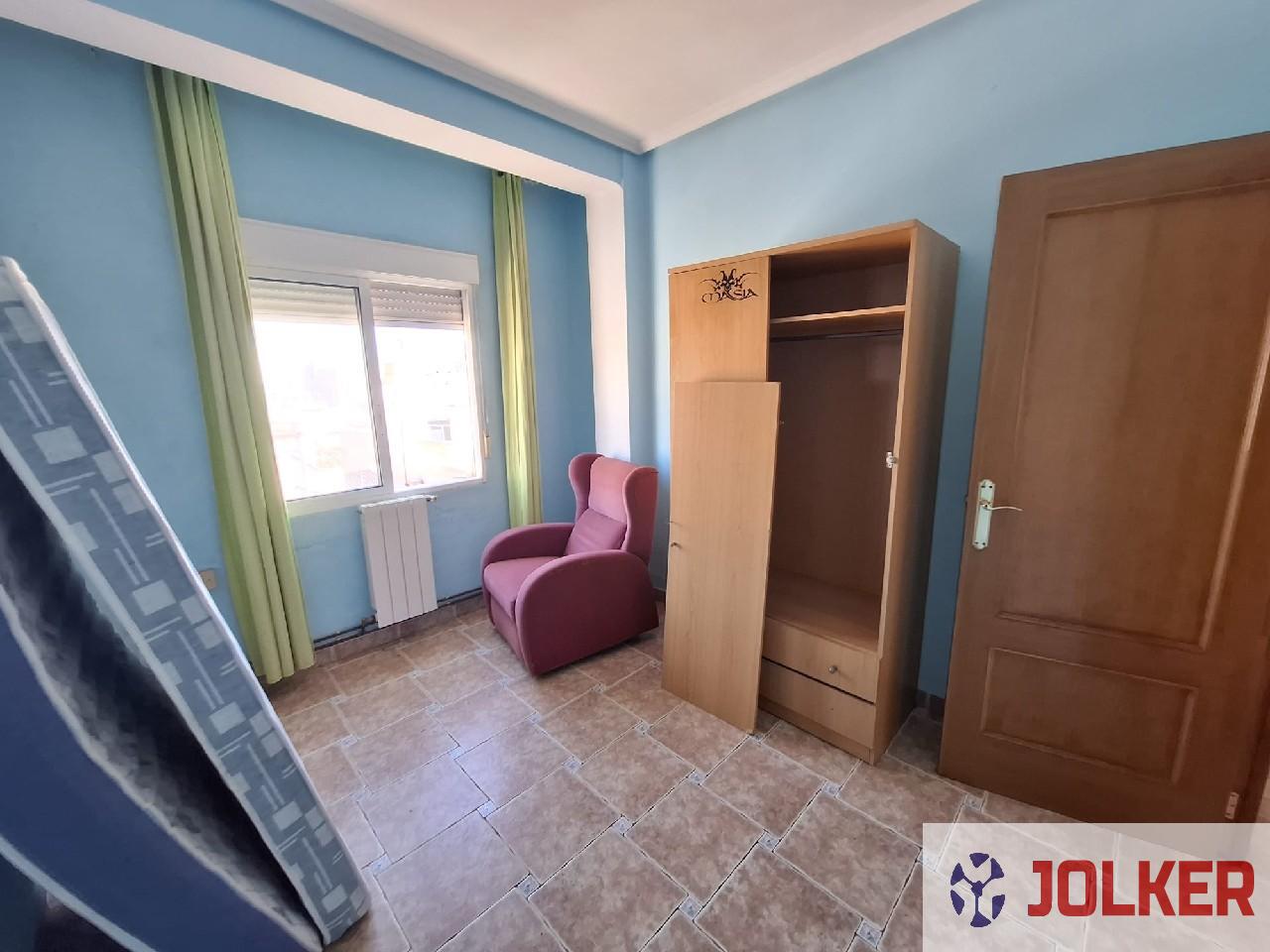 For sale of flat in Burriana