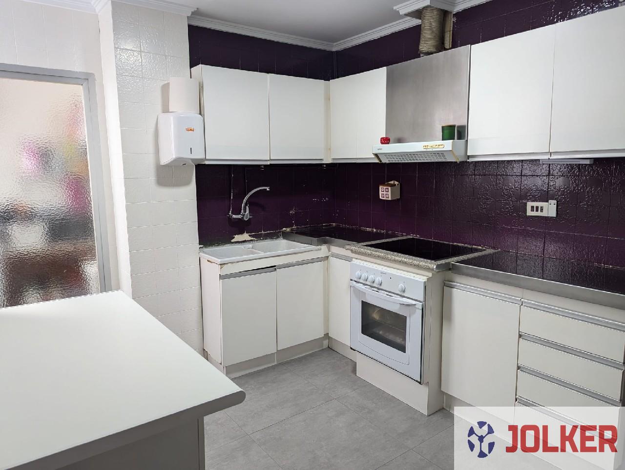 Venta de piso en Burriana