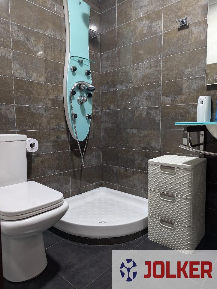 Venta de piso en Burriana